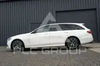 2022 Mercedes Benz E 450