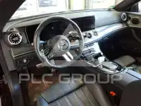 2022 Mercedes Benz E 450