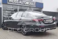 2022 Mercedes Benz E 450