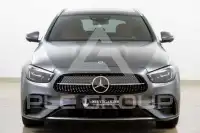 2022 Mercedes Benz E 450