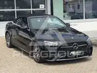 2022 Mercedes Benz E 450
