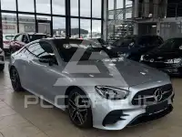 2022 Mercedes Benz E 450