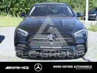 2022 Mercedes Benz E 450