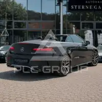 2022 Mercedes Benz E 450