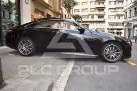 2022 Mercedes Benz E 450