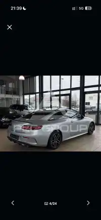 2022 Mercedes Benz E 450
