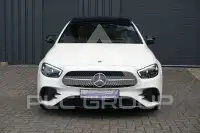 2022 Mercedes Benz E 450