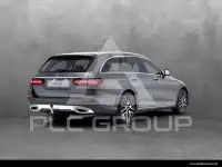 2022 Mercedes Benz E 450
