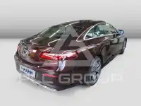 2022 Mercedes Benz E 450