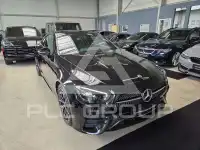2022 Mercedes Benz E 450