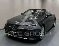 2022 Mercedes Benz E 450