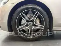 2022 Mercedes Benz E 450