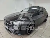 2022 Mercedes Benz E 450