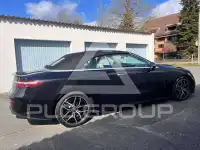 2022 Mercedes Benz E 450