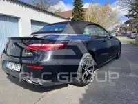 2022 Mercedes Benz E 450