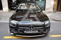 2022 Mercedes Benz E 450