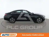 2022 Mercedes Benz E 450