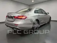 2022 Mercedes Benz E 450
