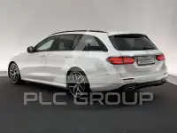 2022 Mercedes Benz E 450