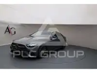 2022 Mercedes Benz E 450