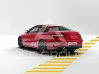 2022 Mercedes Benz E 450
