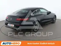 2022 Mercedes Benz E 450