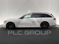 2022 Mercedes Benz E 450