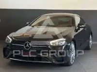 2022 Mercedes Benz E 450