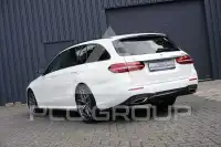 2022 Mercedes Benz E 450