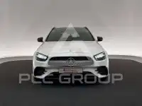 2022 Mercedes Benz E 450