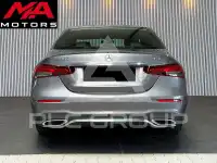 2022 Mercedes Benz E 450