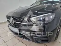 2022 Mercedes Benz E 450