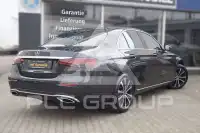 2022 Mercedes Benz E 450