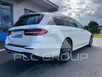 2022 Mercedes Benz E 450