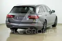 2022 Mercedes Benz E 450