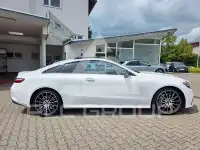 2022 Mercedes Benz E 450