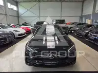 2022 Mercedes Benz E 450