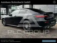 2022 Mercedes Benz E 450