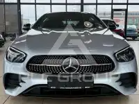 2022 Mercedes Benz E 450