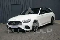 2022 Mercedes Benz E 450