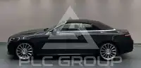 2022 Mercedes Benz E 450