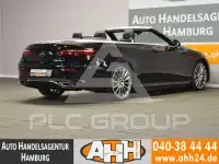 2022 Mercedes Benz E 450