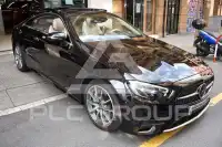 2022 Mercedes Benz E 450