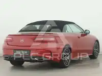 2022 Mercedes Benz E 450
