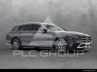 2022 Mercedes Benz E 450