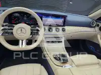 2022 Mercedes Benz E 450