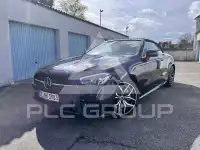 2022 Mercedes Benz E 450