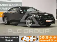 2022 Mercedes Benz E 450
