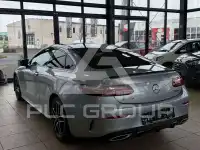 2022 Mercedes Benz E 450