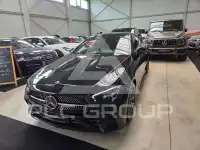 2022 Mercedes Benz E 450